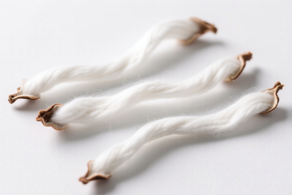 Image for Cotton Fiber Strips
