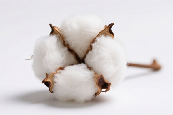 Image for Cotton Lap Waste
