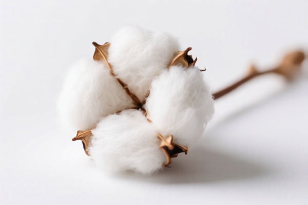 Image for Cotton Lap Waste