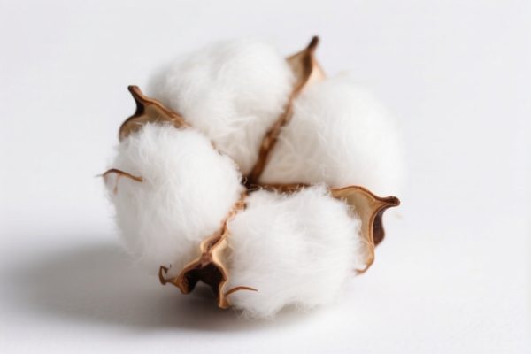Image for Cotton Lap Waste