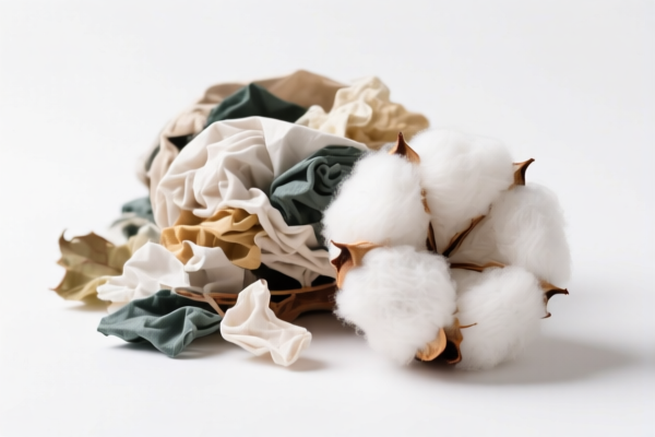 Image for Cotton Lap Waste