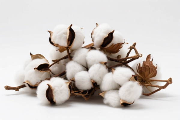 Image for Cotton Roving Waste