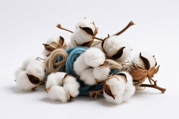 Image for Cotton Roving Waste