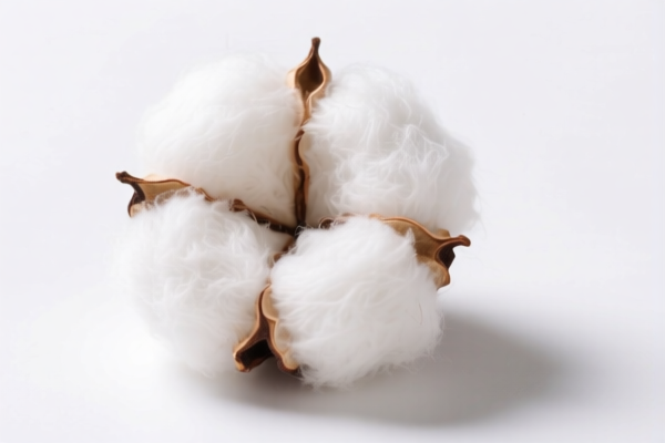 Image for Cotton Short Fiber Waste (Recycled Filling)