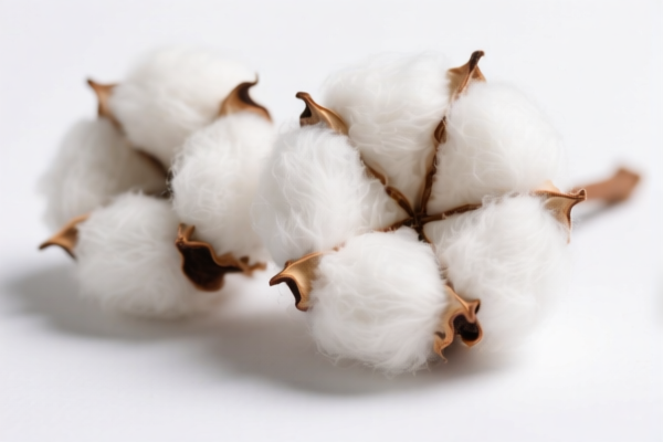 Image for Cotton Short Fiber Waste (Short Fiber Raw Material)