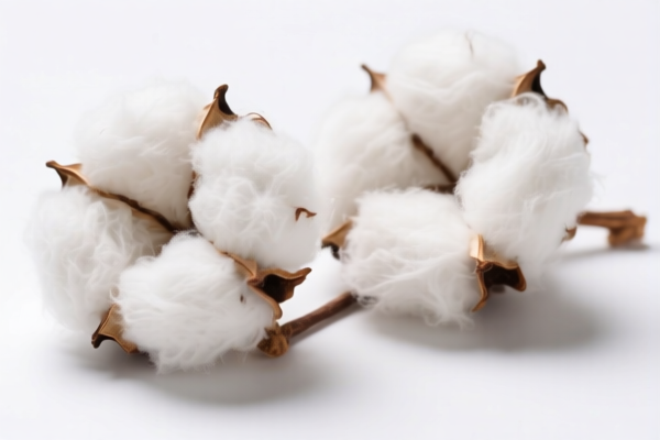 Image for Cotton Short Fiber Waste (Short Fiber Raw Material)