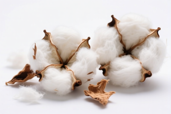 Image for Cotton Short Fiber Waste (Textile Filling)