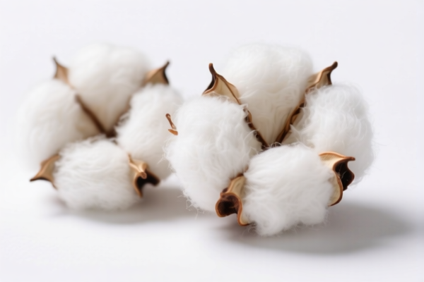 Image for Cotton Short Fiber Waste (Textile Filling)