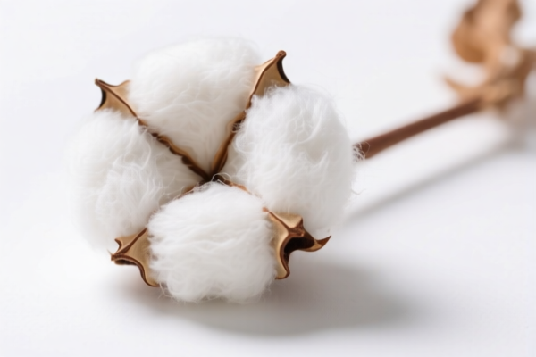 Image for Cotton Short Fiber Waste