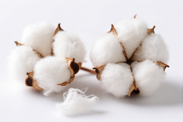 Image for Cotton Short Fiber Waste