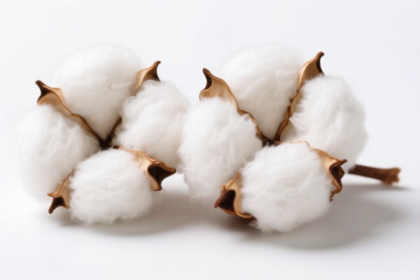 Image for Cotton Waste (Short Fiber)