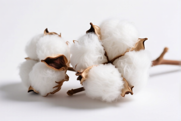 Image for Cotton Waste (Short Fiber)