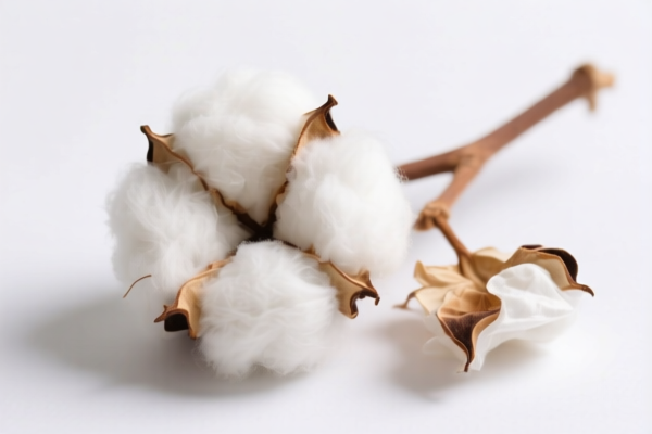 Image for Cotton Waste (Short Fiber)