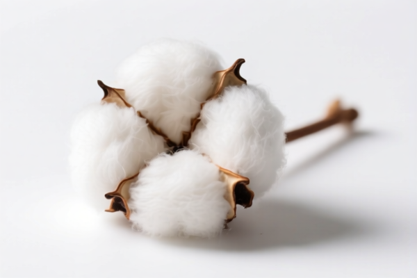 Image for Cotton Waste (Short Fiber, Recycled)