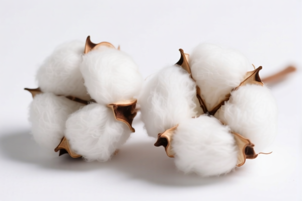Image for Cotton Waste (Short Fiber, Short Fiber)