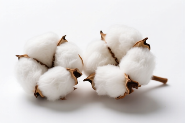 Image for Cotton Waste (Short Fiber, Textile Use)