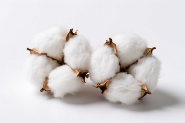 Image for Cotton Waste (Short Fiber, Textile Use)