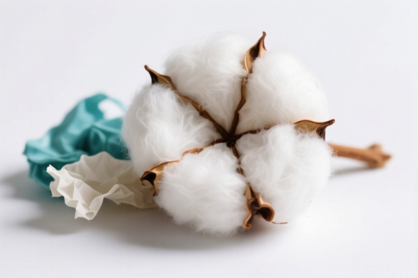 Image for Cotton Waste (Textile Use)