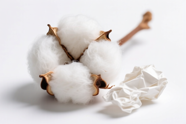 Image for Cotton Waste (Textile Use)