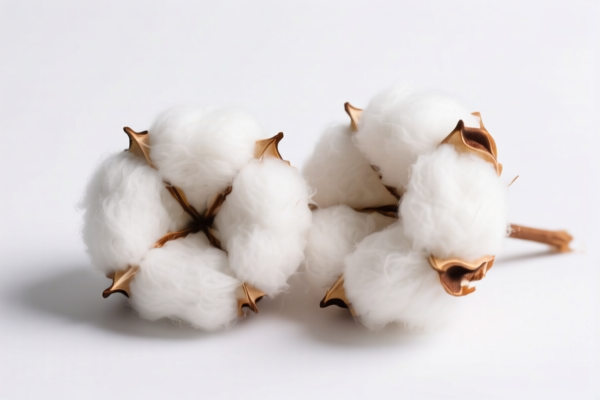 Image for Cotton Waste (Textile Use)