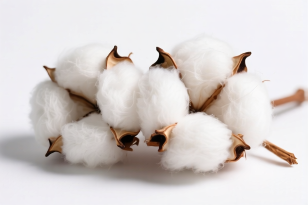 Image for Cotton Waste for Textile