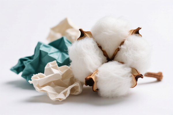 Image for Cotton Waste for Textile