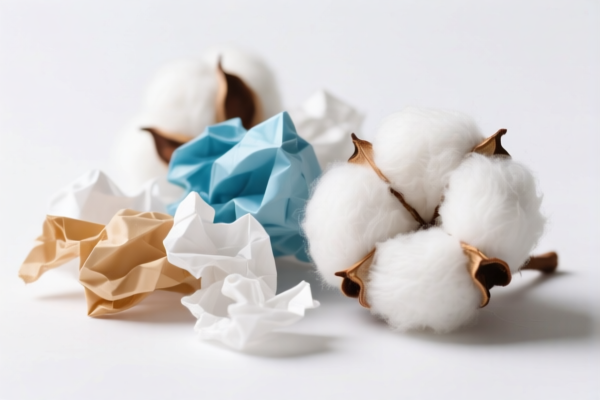 Image for Cotton Waste for Textile