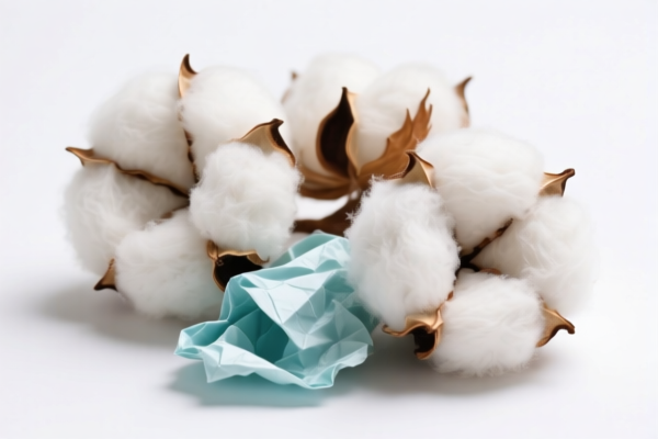 Image for Cotton Waste for Textile