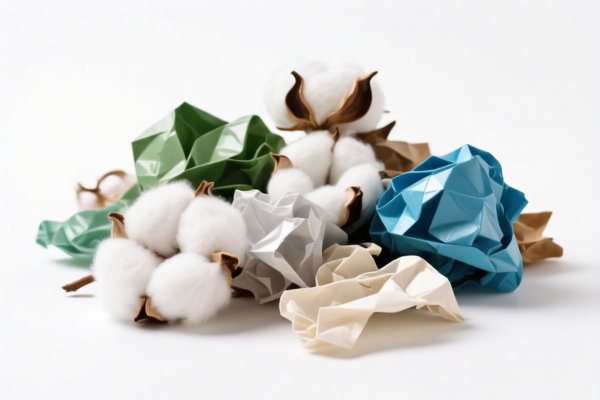 Image for Recycled Cotton Waste