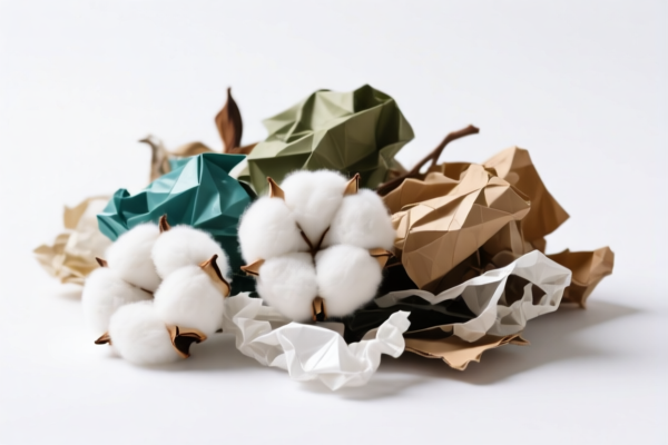 Image for Recycled Cotton Waste