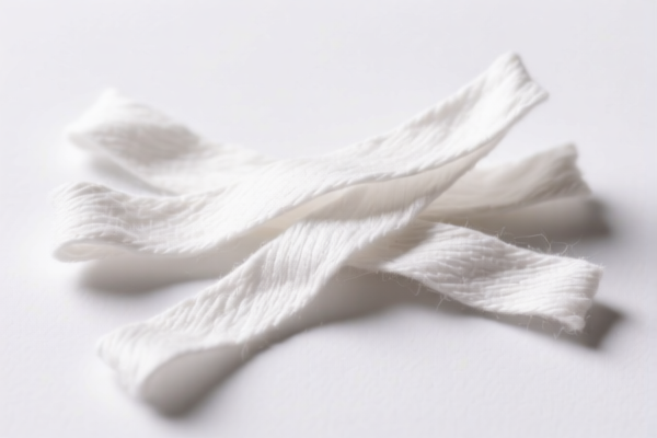 Image for Short Staple Cotton Strips