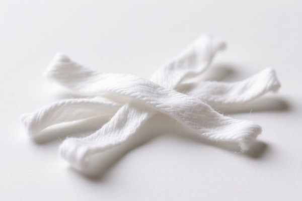 Image for Short Staple Cotton Strips