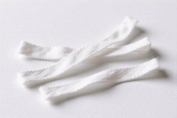 Image for Short Staple Cotton Strips