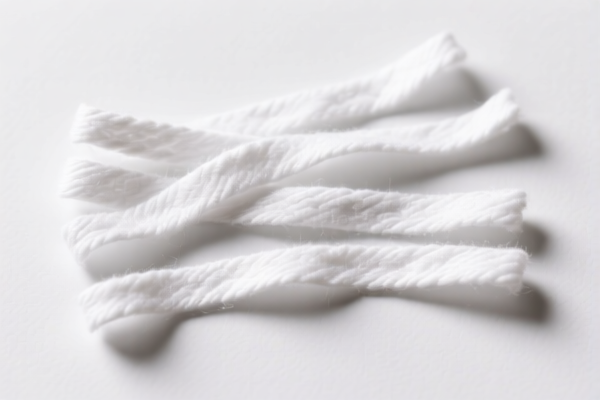 Image for Short Staple Cotton Strips