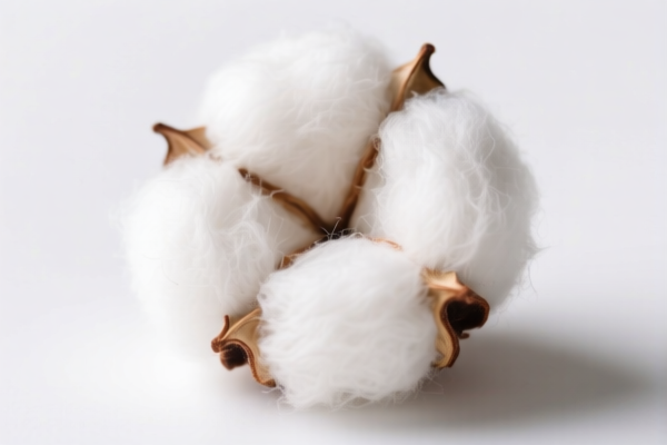 Image for Cotton Fibers (Non Textile Use)