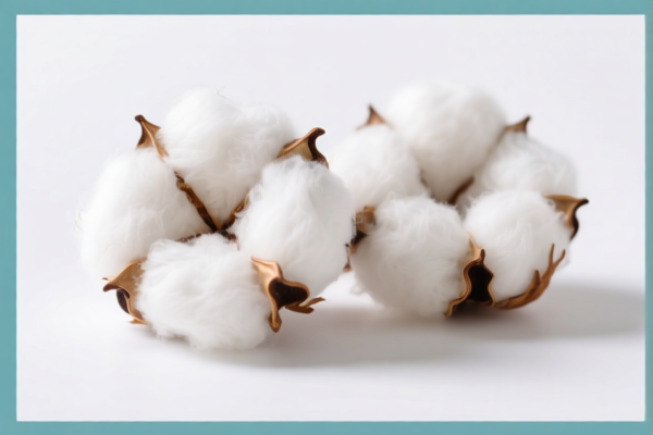 Image for Cotton Noils