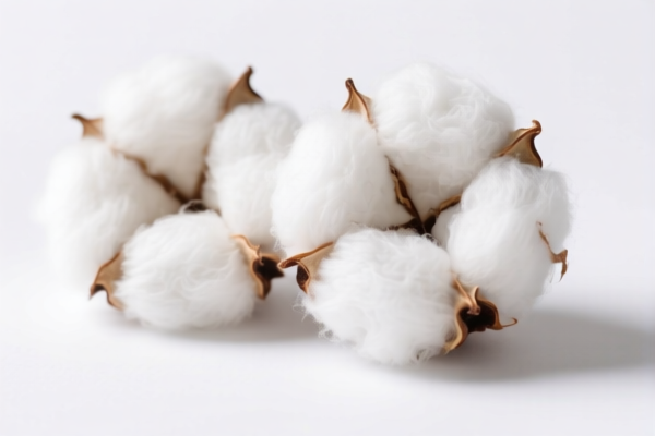 Image for Cotton Noils