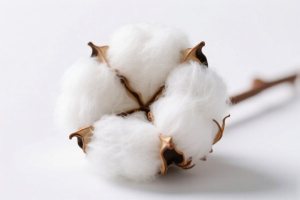 Image for Industrial Cotton Fibers