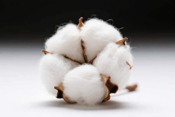 Image for Industrial Cotton Fibers