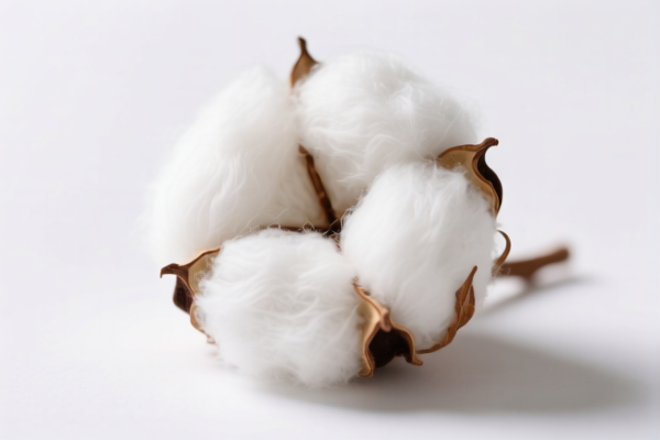 Image for Industrial Cotton Fibers