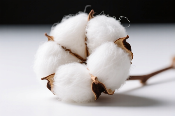Image for Medical Cotton Fibers