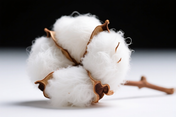 Image for Medical Cotton Fibers