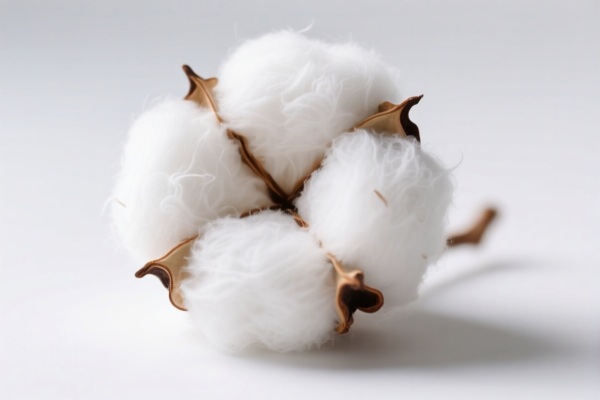 Image for Medical Cotton Fibers