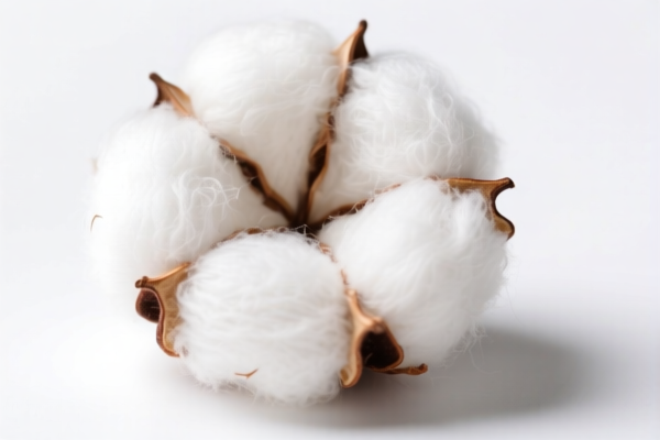 Image for 100% Cotton Fibers