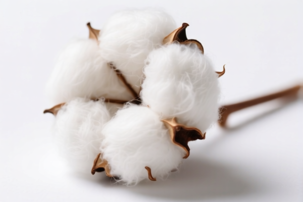 Image for 100% Cotton Fibers