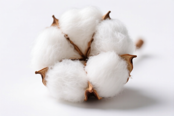 Image for Cotton Fibers for Textile
