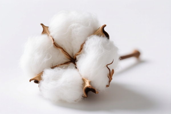 Image for Non GMO Cotton Fibers