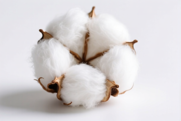 Image for Non GMO Cotton Fibers