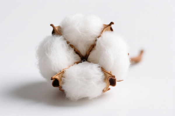 Image for Non GMO Cotton Fibers