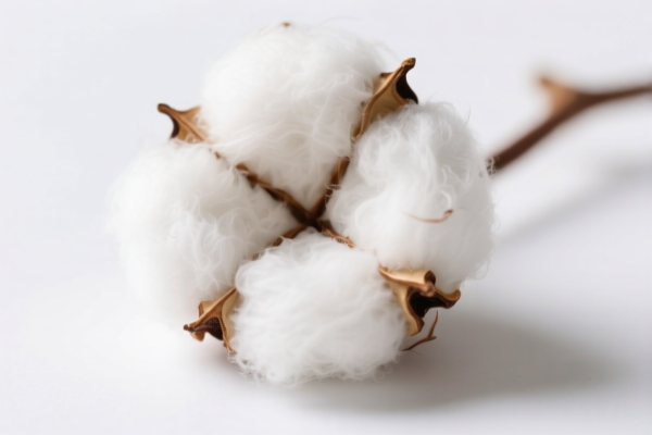 Image for Non GMO Cotton Fibers